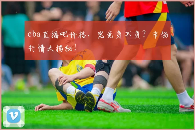 cba直播吧价格，究竟贵不贵？市场行情大揭秘！